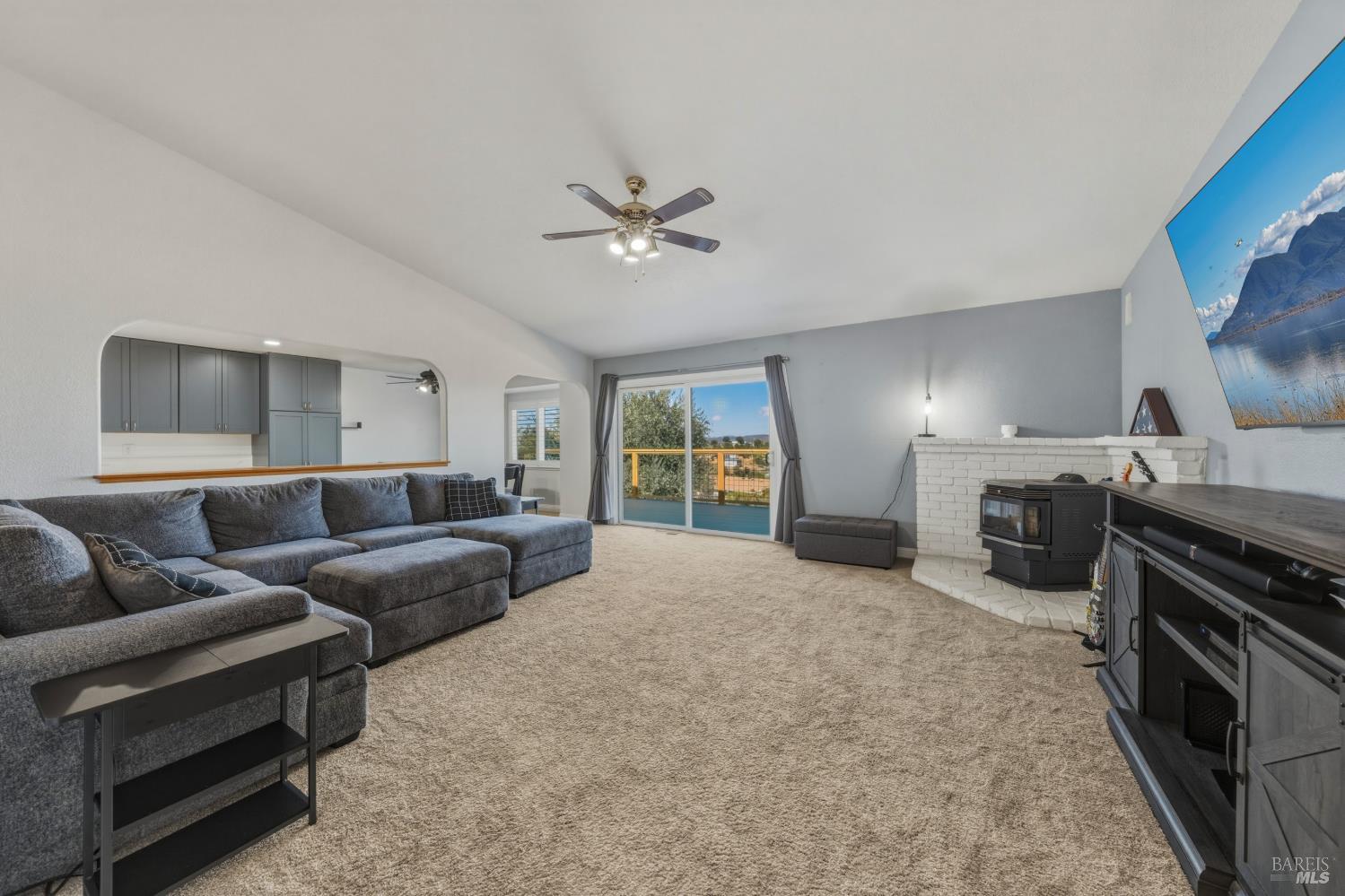 10629 Sunset Ridge Drive Kelseyville CA 95451