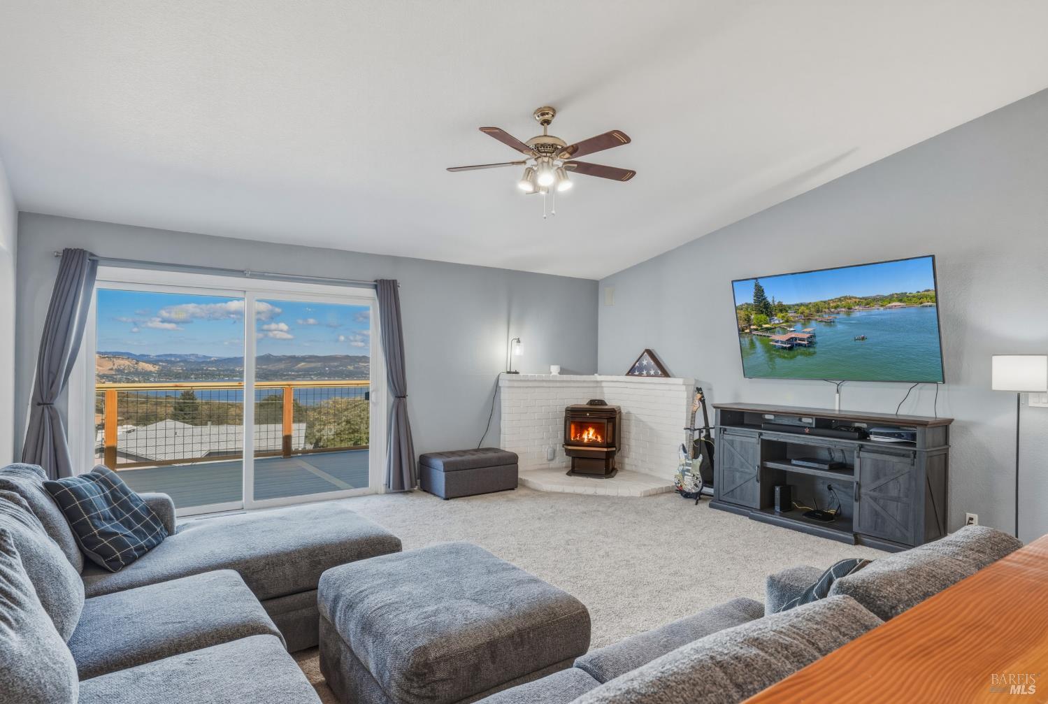10629 Sunset Ridge Drive Kelseyville CA 95451