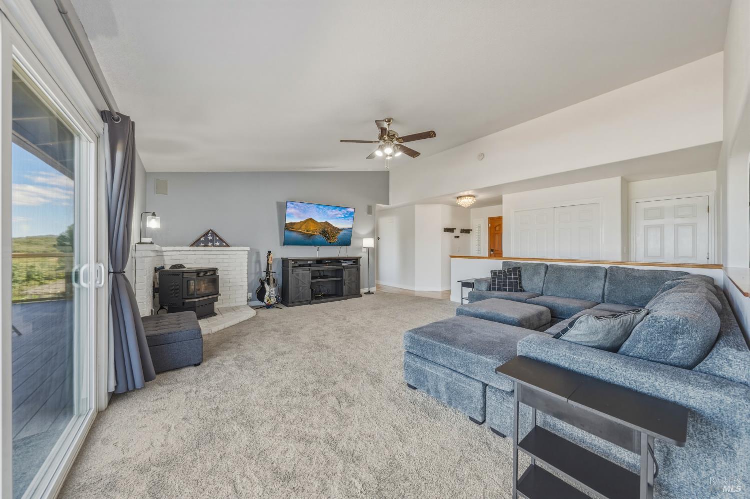 10629 Sunset Ridge Drive Kelseyville CA 95451