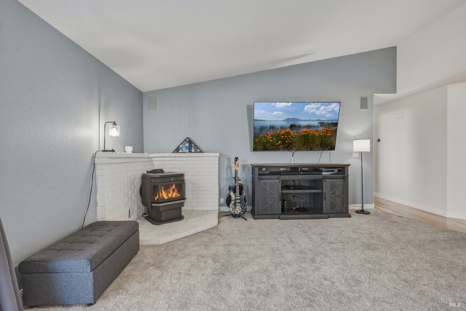 10629 Sunset Ridge Drive Kelseyville CA 95451