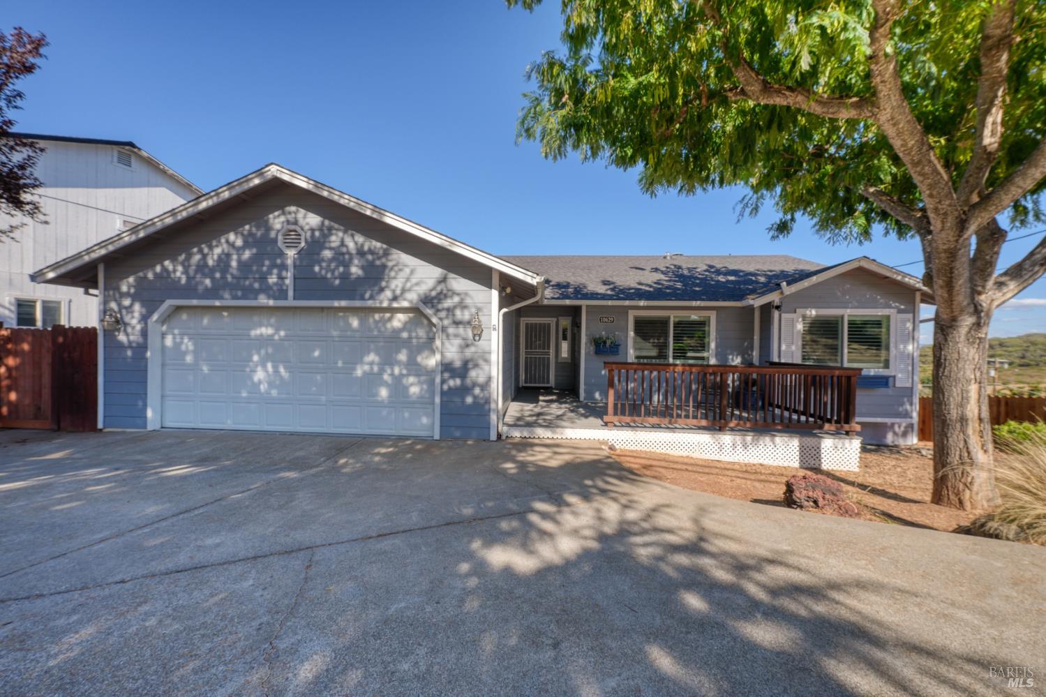 10629 Sunset Ridge Drive Kelseyville CA 95451