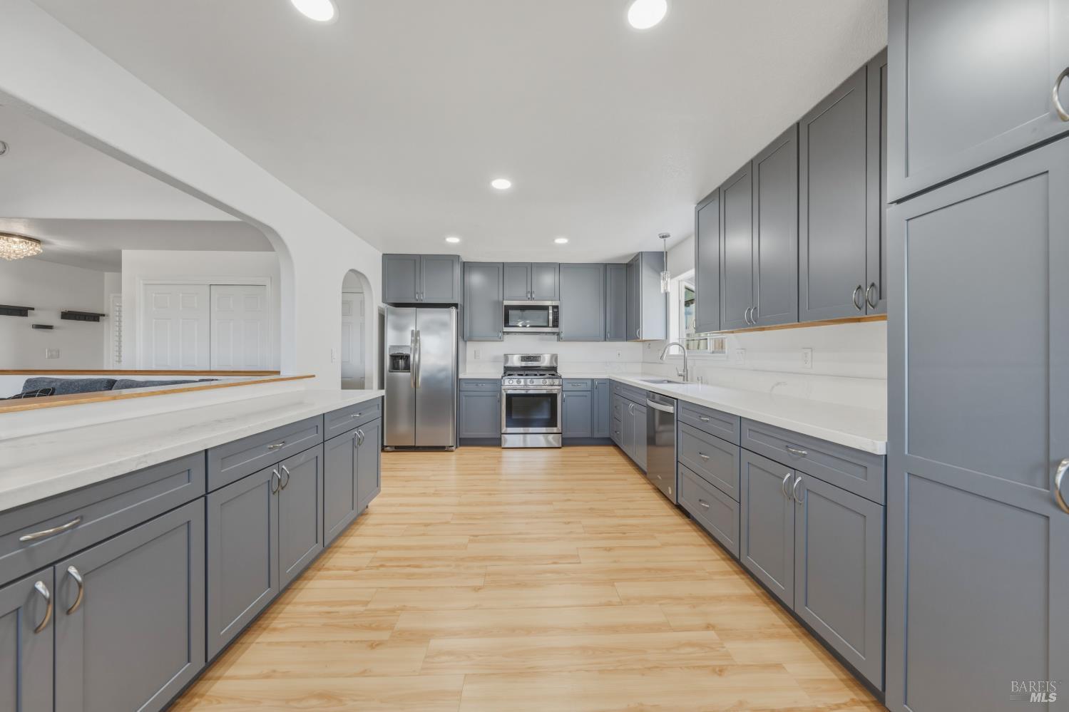 10629 Sunset Ridge Drive Kelseyville CA 95451