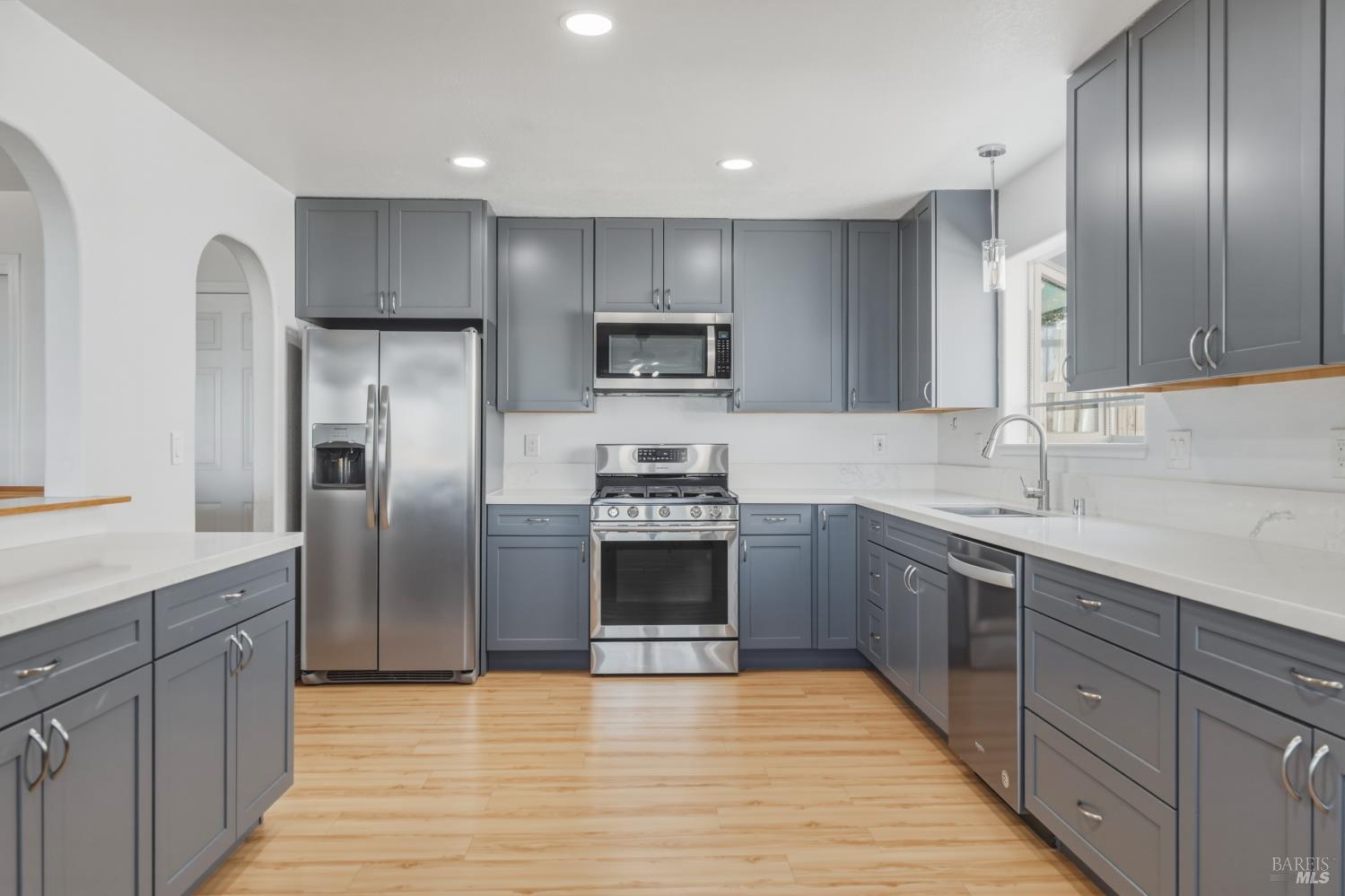 10629 Sunset Ridge Drive Kelseyville CA 95451