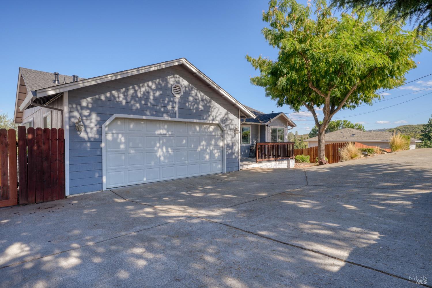 10629 Sunset Ridge Drive Kelseyville CA 95451