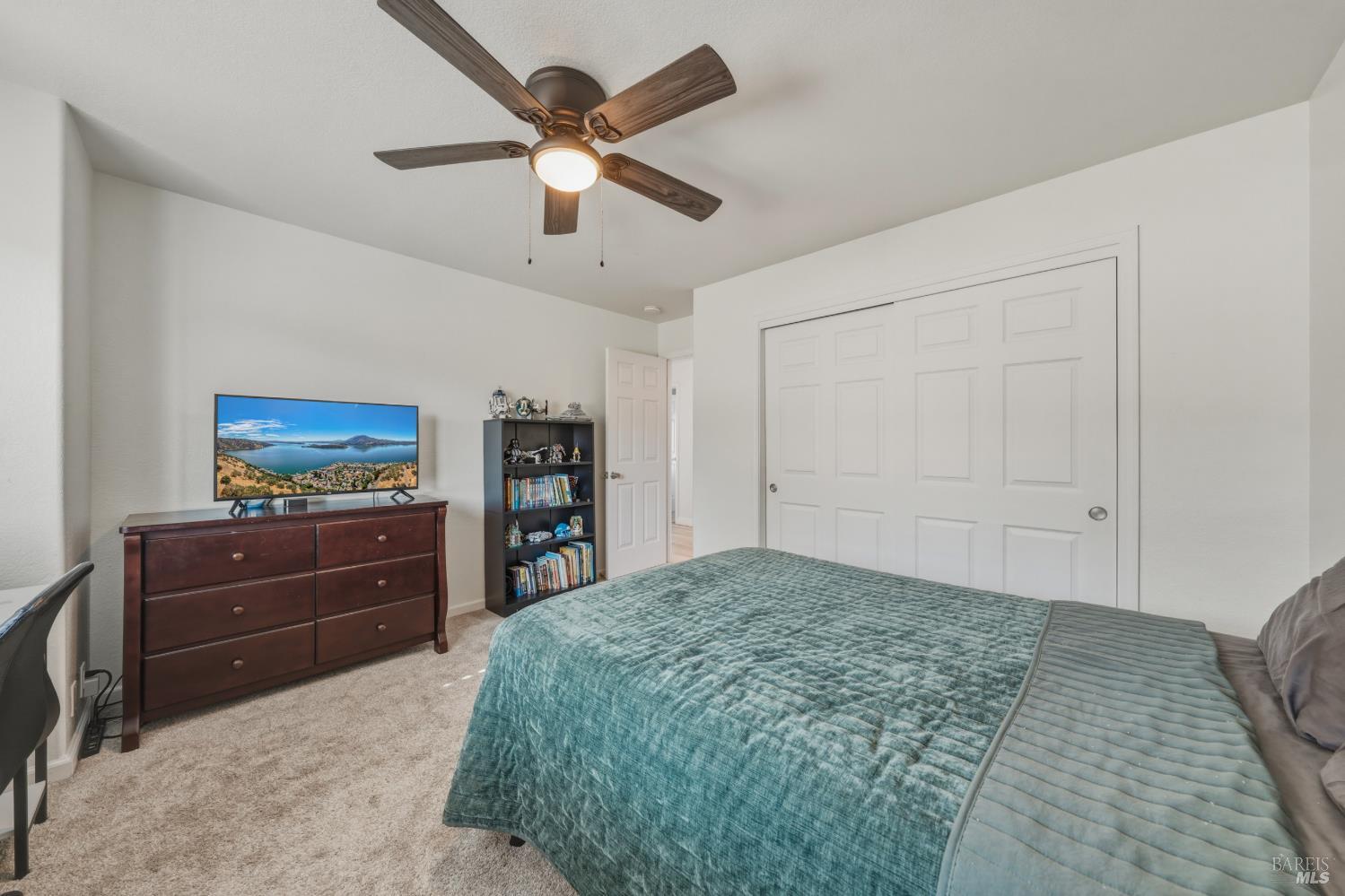 10629 Sunset Ridge Drive Kelseyville CA 95451