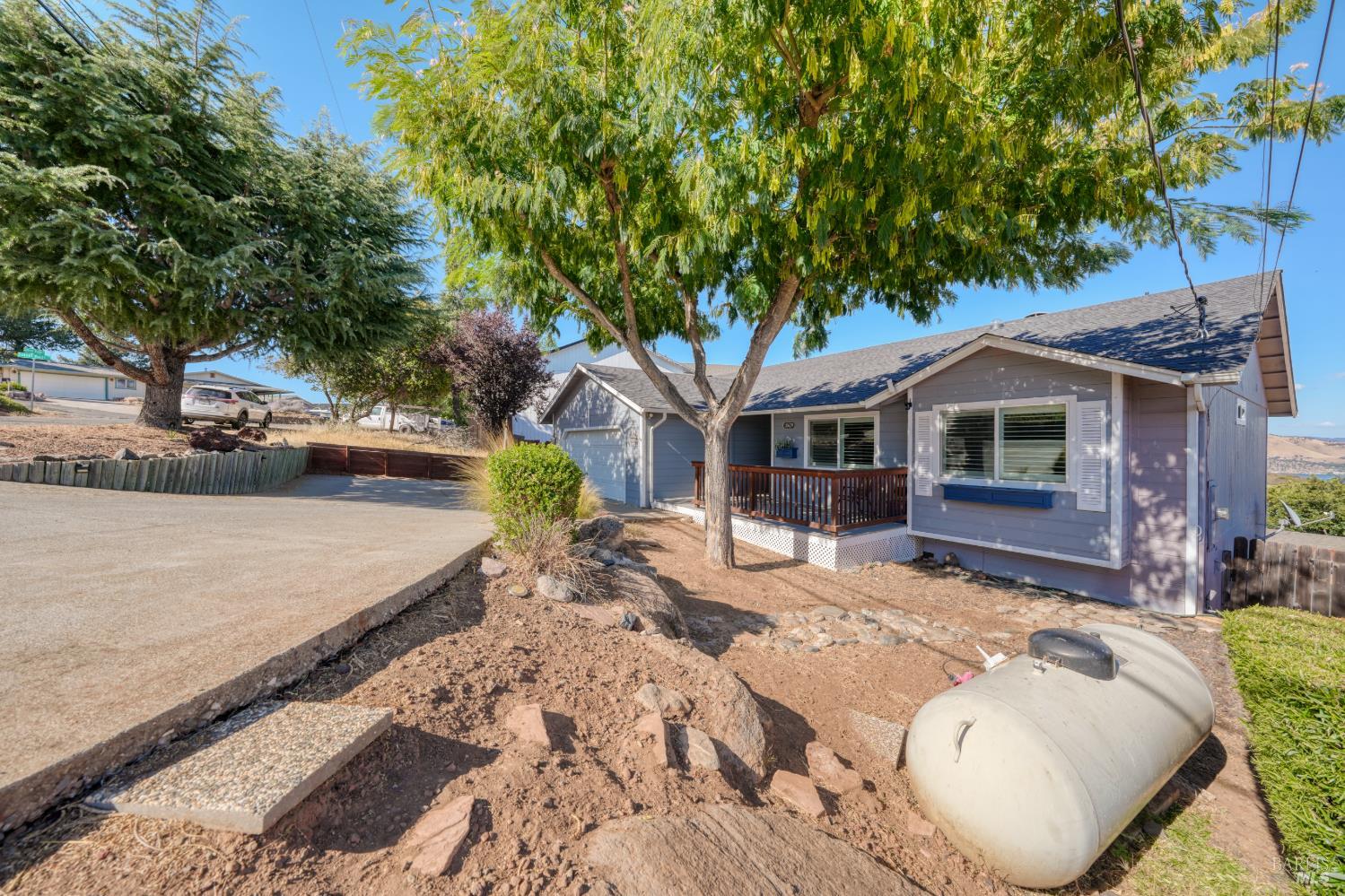10629 Sunset Ridge Drive Kelseyville CA 95451