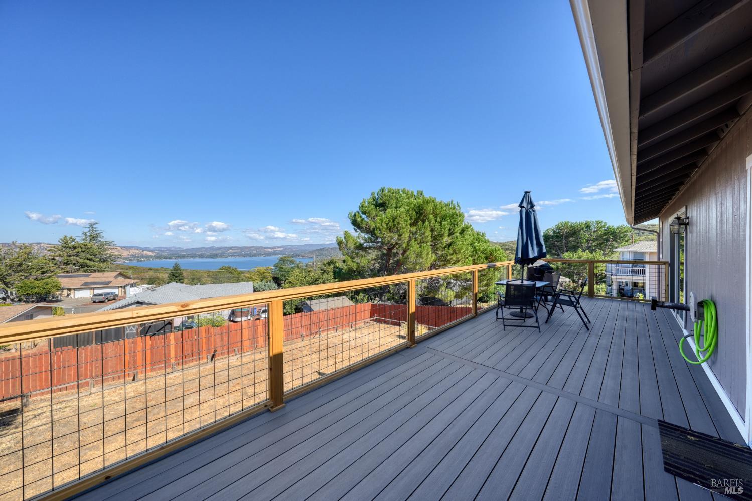 10629 Sunset Ridge Drive Kelseyville CA 95451