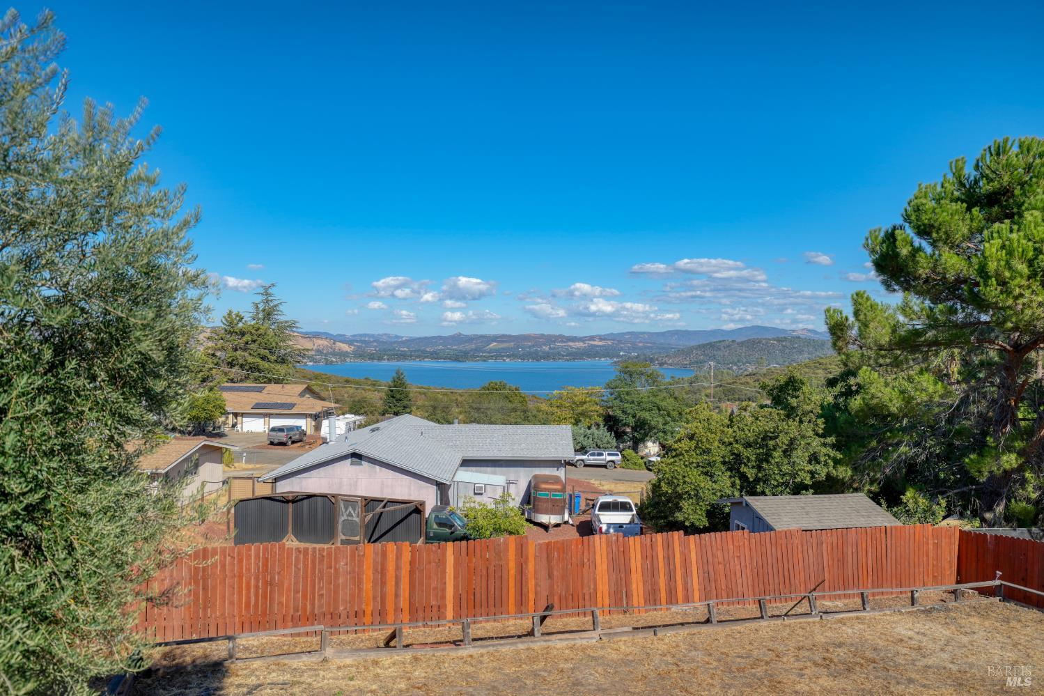 10629 Sunset Ridge Drive Kelseyville CA 95451
