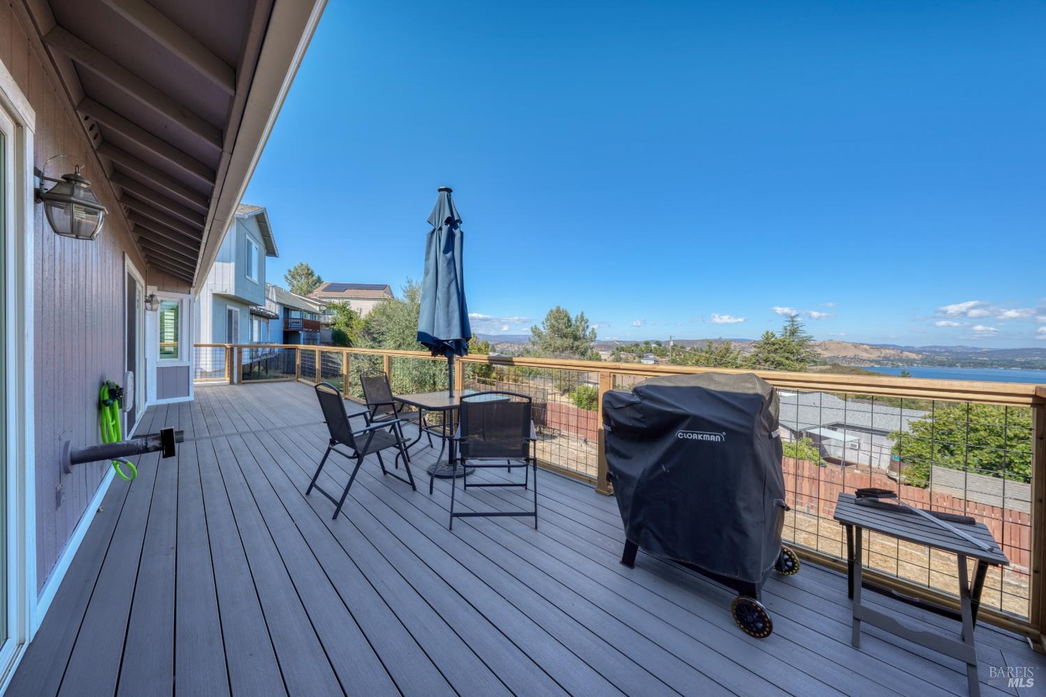 10629 Sunset Ridge Drive Kelseyville CA 95451
