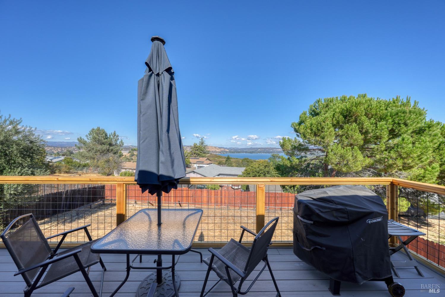 10629 Sunset Ridge Drive Kelseyville CA 95451