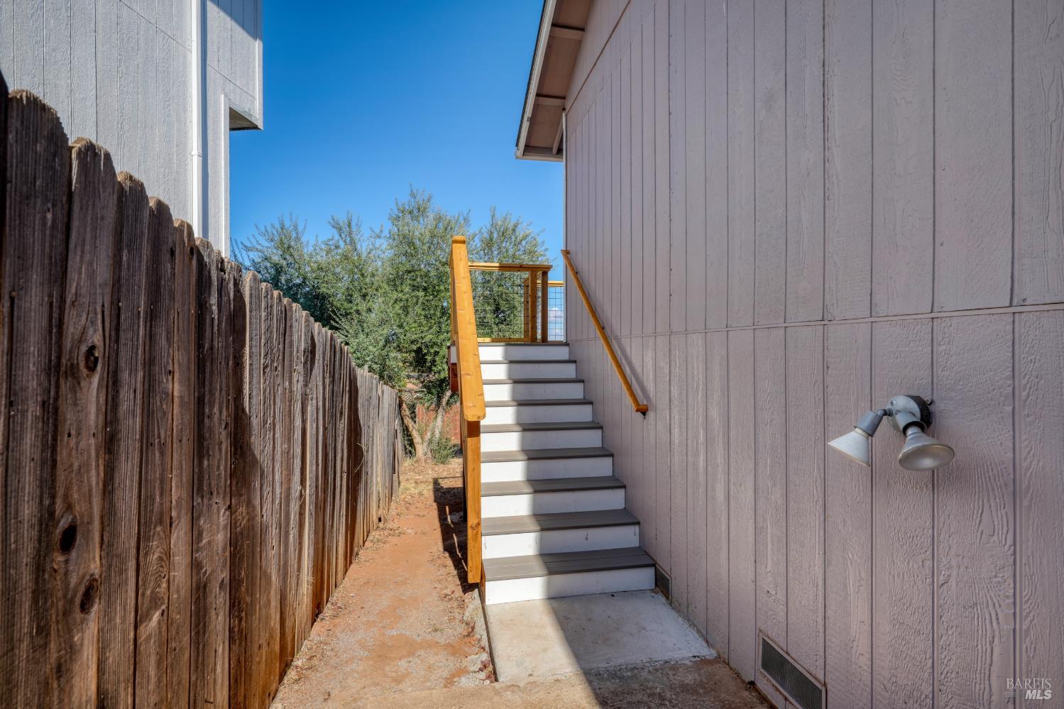 10629 Sunset Ridge Drive Kelseyville CA 95451
