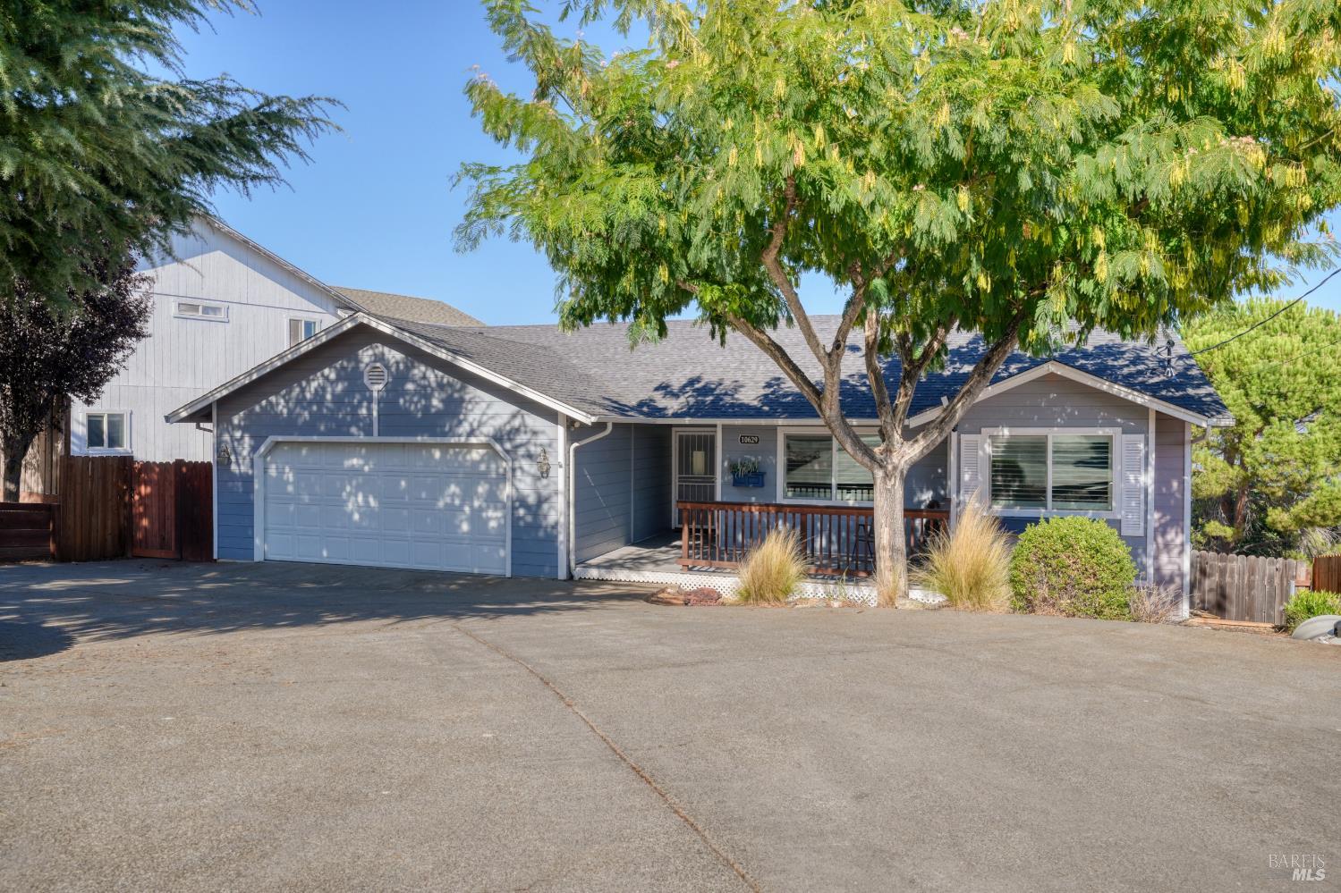 10629 Sunset Ridge Drive Kelseyville CA 95451