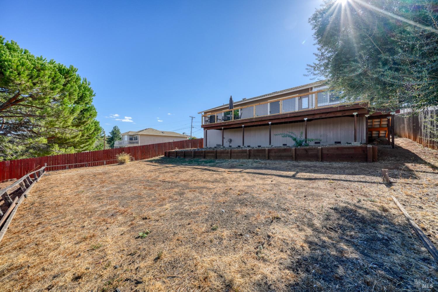 10629 Sunset Ridge Drive Kelseyville CA 95451