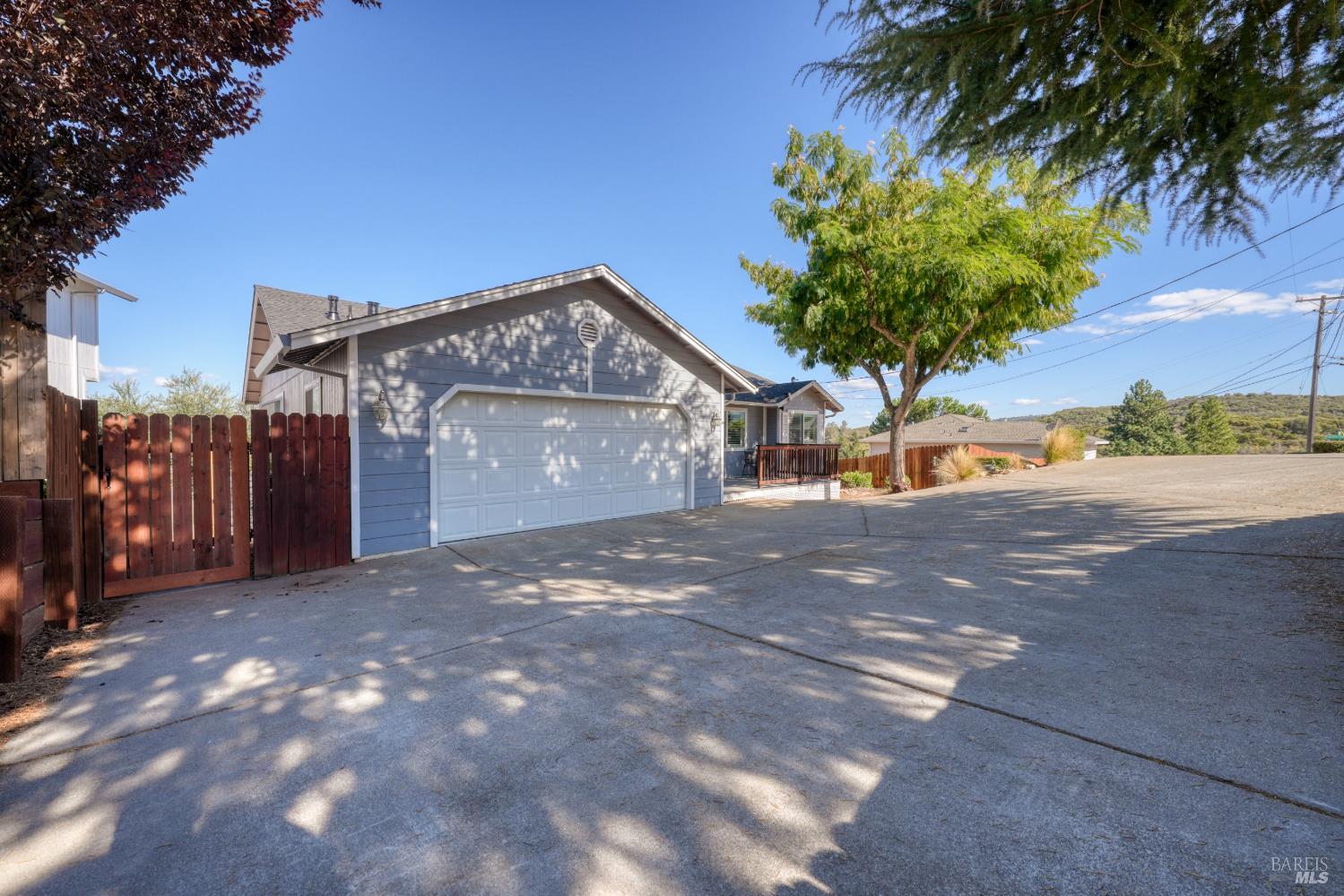 10629 Sunset Ridge Drive Kelseyville CA 95451