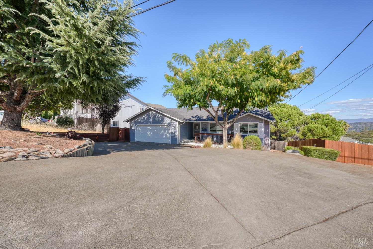 10629 Sunset Ridge Drive Kelseyville CA 95451