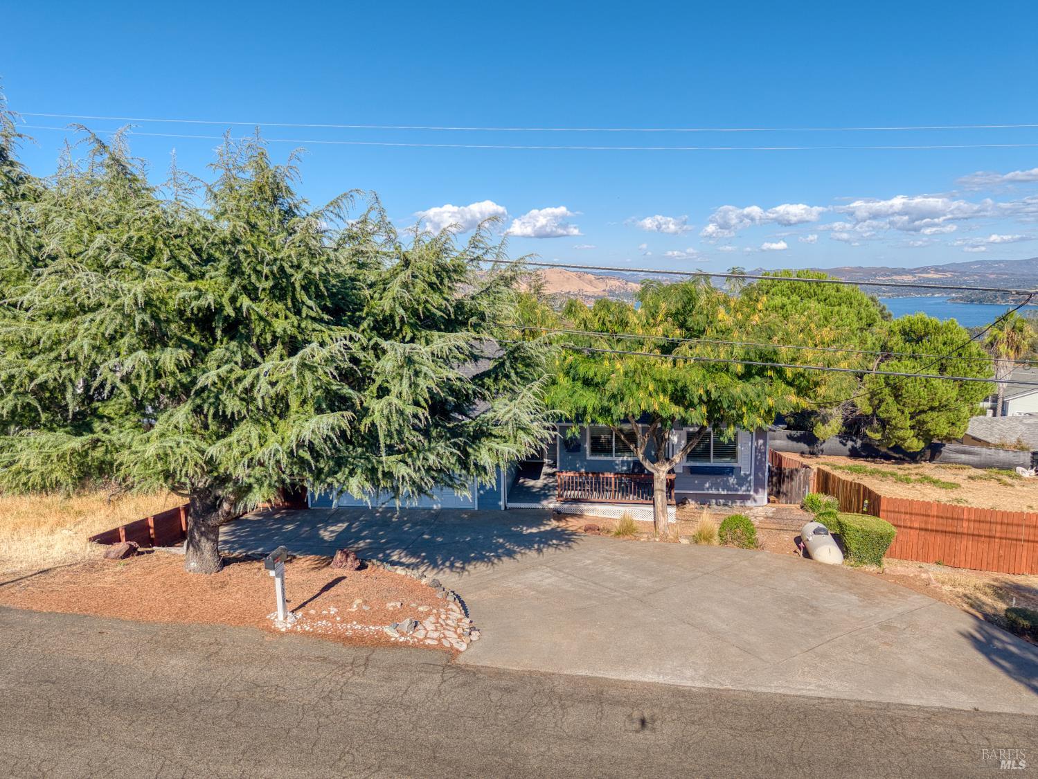 10629 Sunset Ridge Drive Kelseyville CA 95451