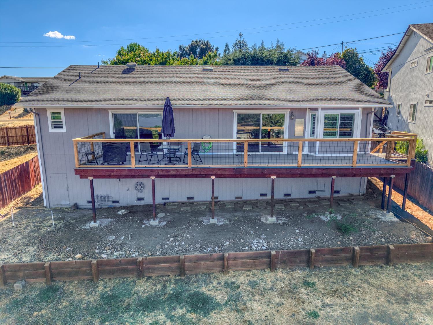10629 Sunset Ridge Drive Kelseyville CA 95451