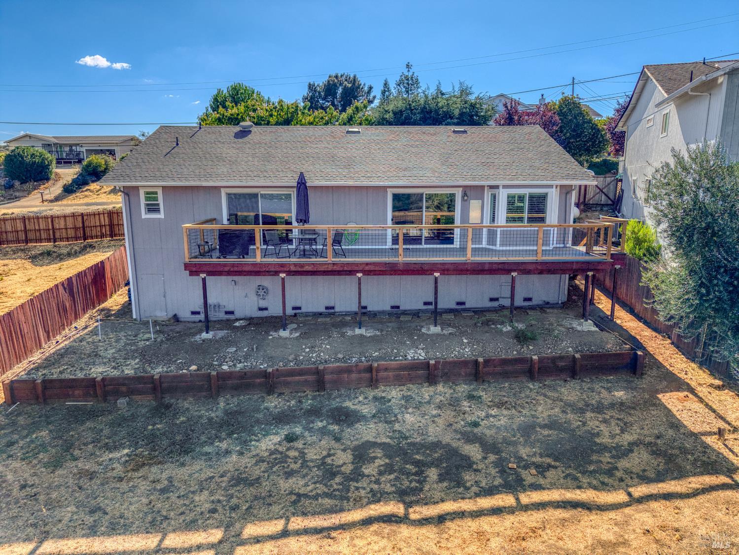 10629 Sunset Ridge Drive Kelseyville CA 95451