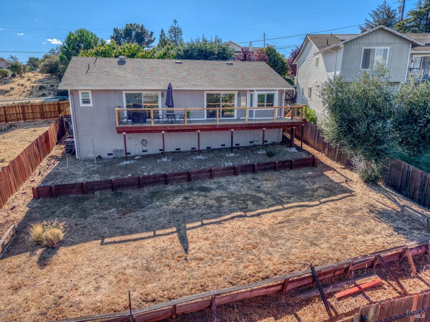 10629 Sunset Ridge Drive Kelseyville CA 95451