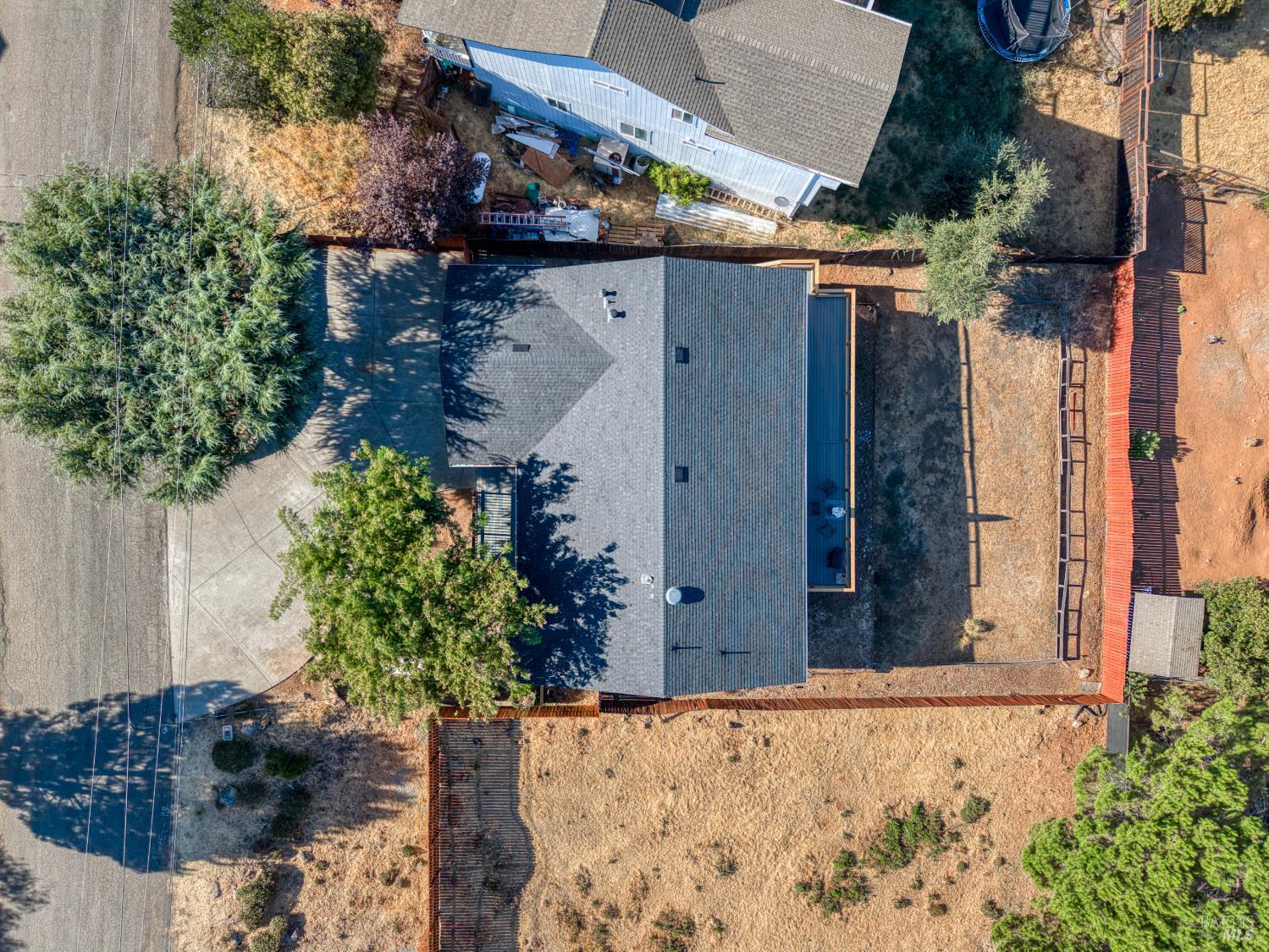 10629 Sunset Ridge Drive Kelseyville CA 95451