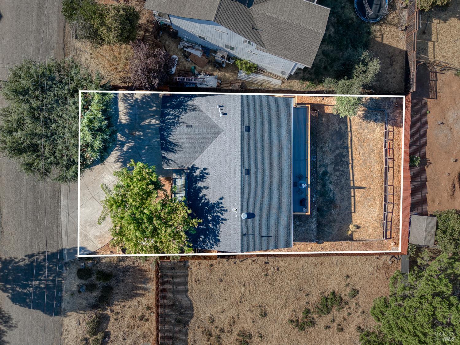 10629 Sunset Ridge Drive Kelseyville CA 95451