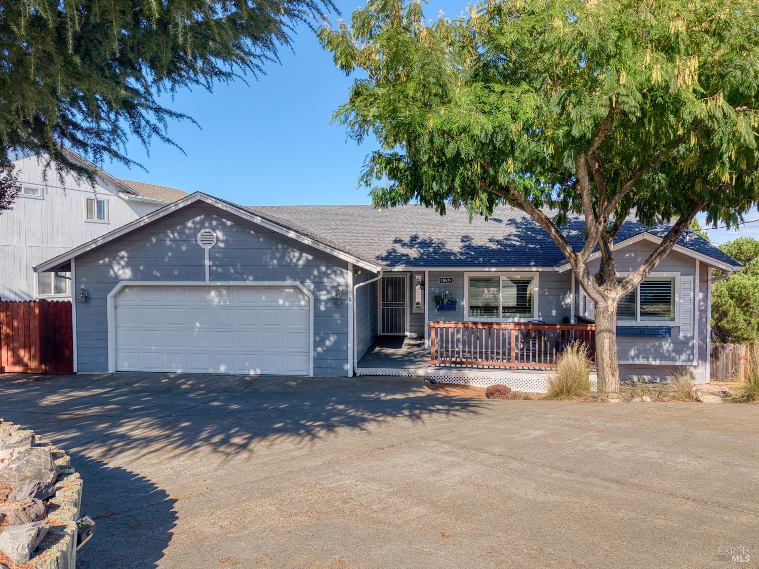 10629 Sunset Ridge Drive Kelseyville CA 95451
