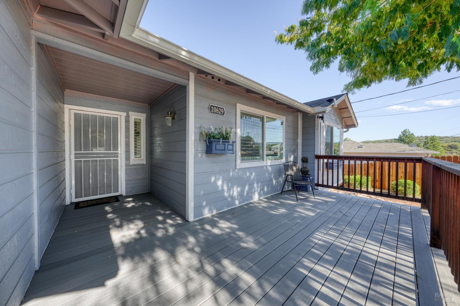 10629 Sunset Ridge Drive Kelseyville CA 95451