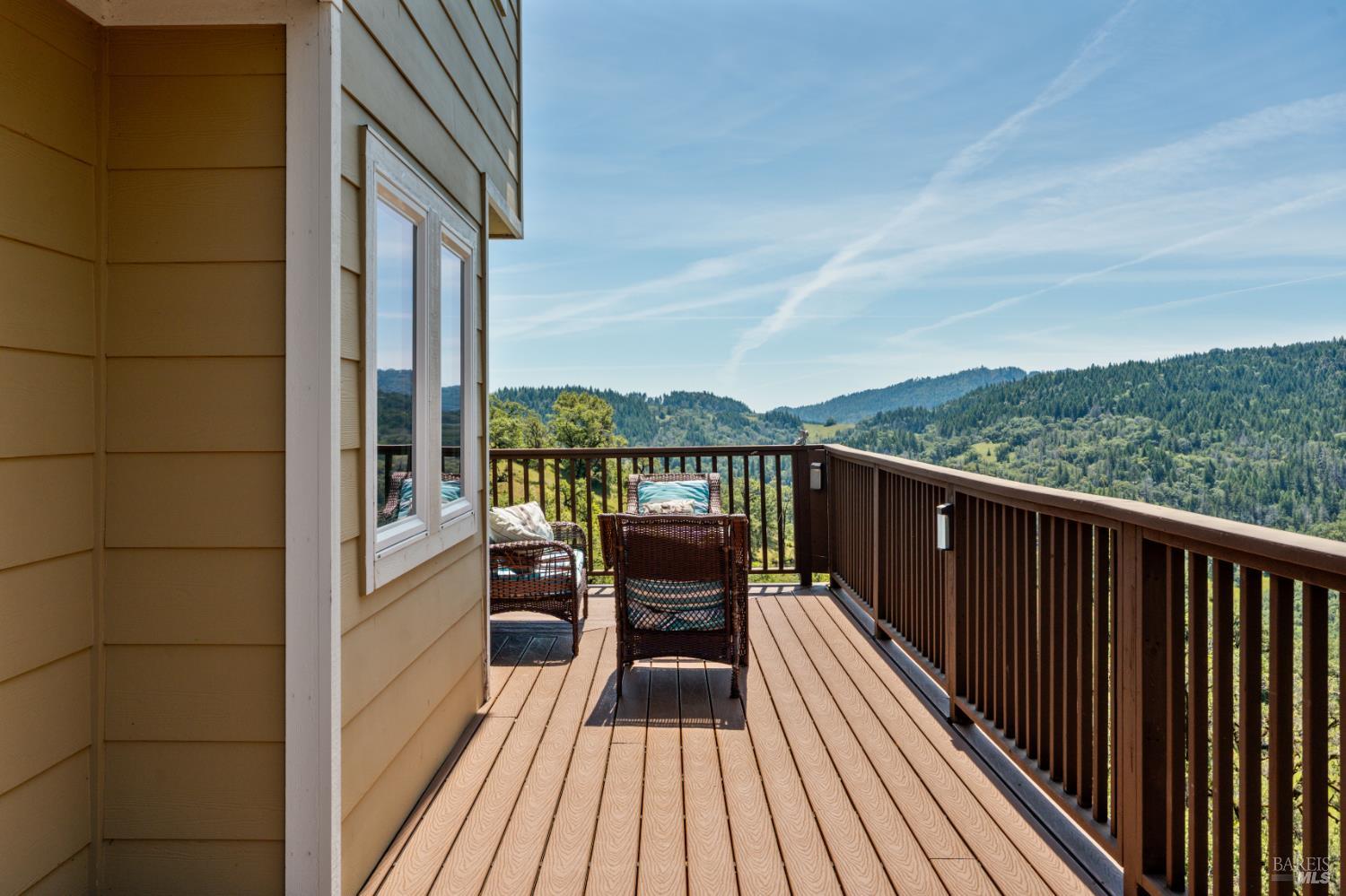 14590 Ridgeview Road Willits CA 95490