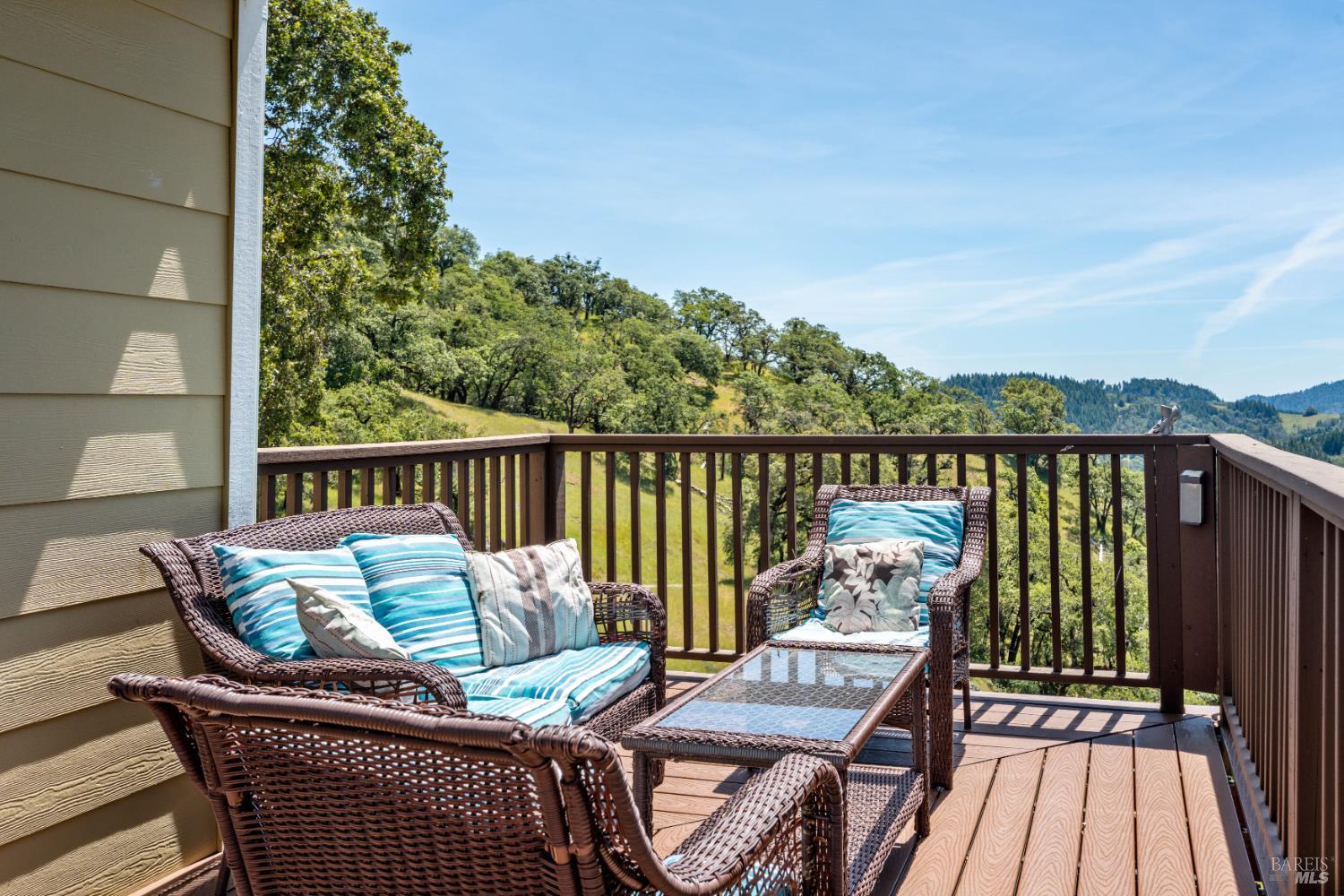 14590 Ridgeview Road Willits CA 95490