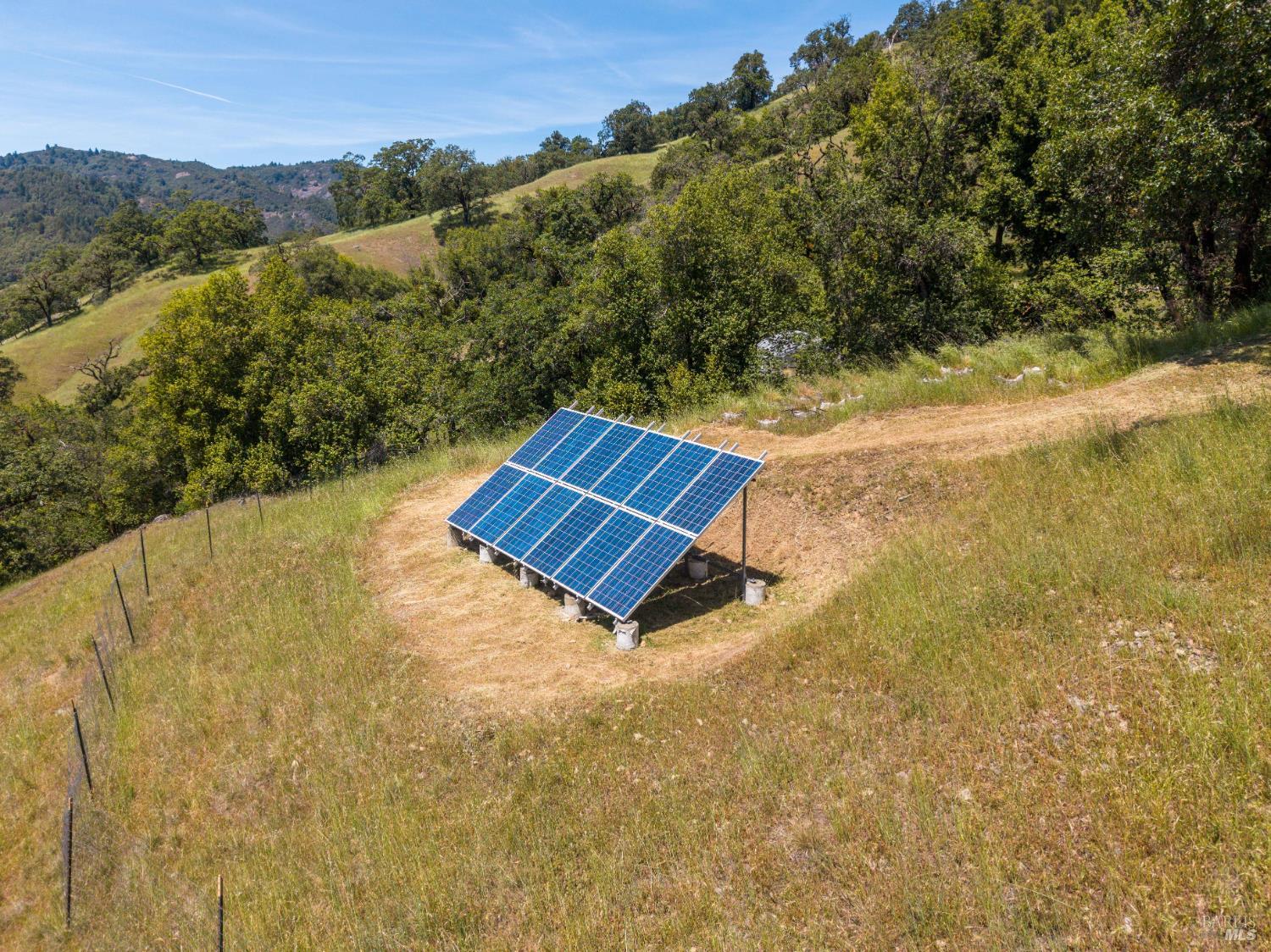 14590 Ridgeview Road Willits CA 95490
