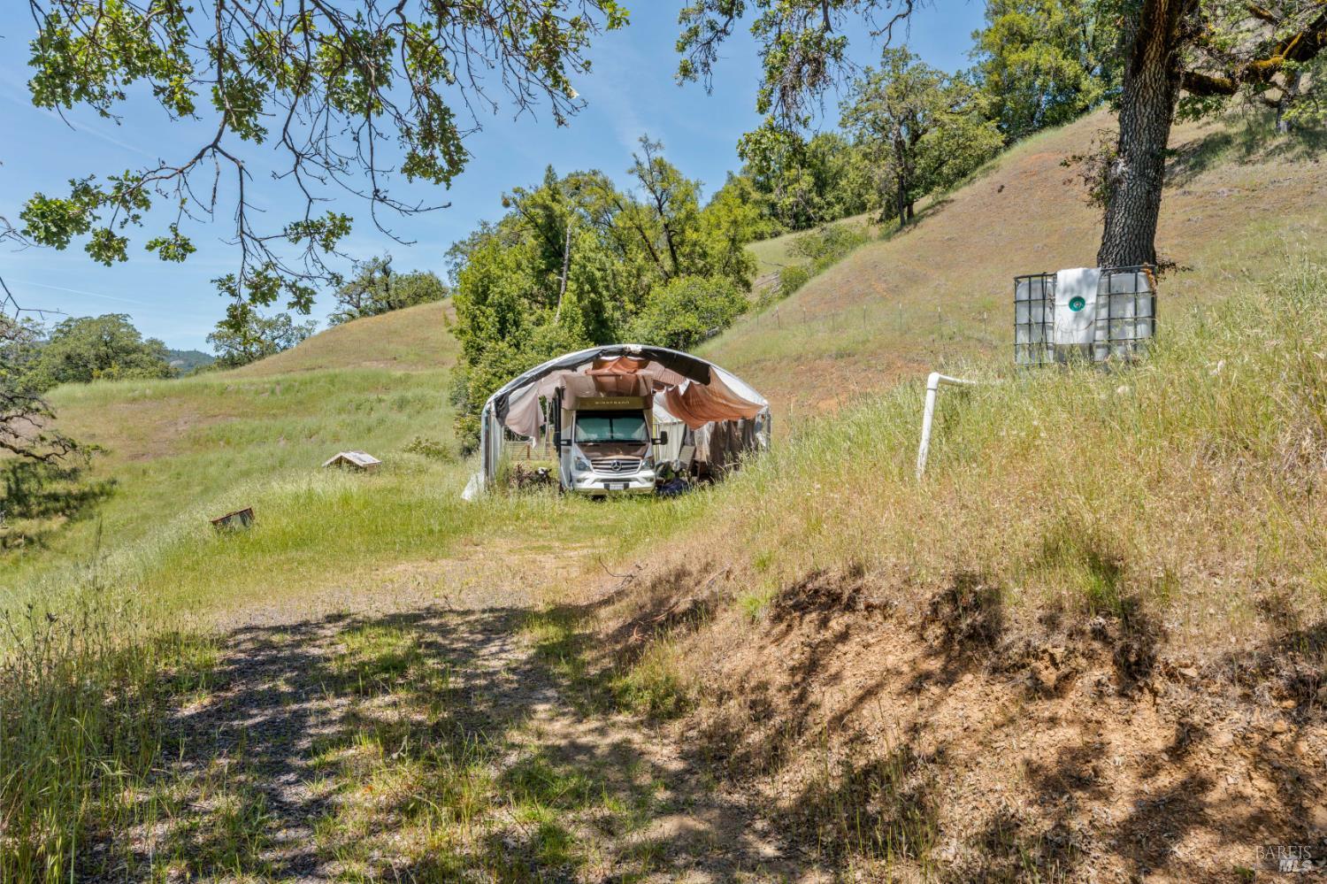 14590 Ridgeview Road Willits CA 95490