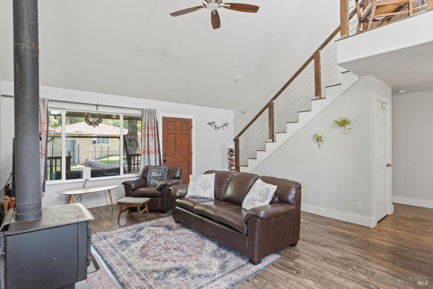 14590 Ridgeview Road Willits CA 95490