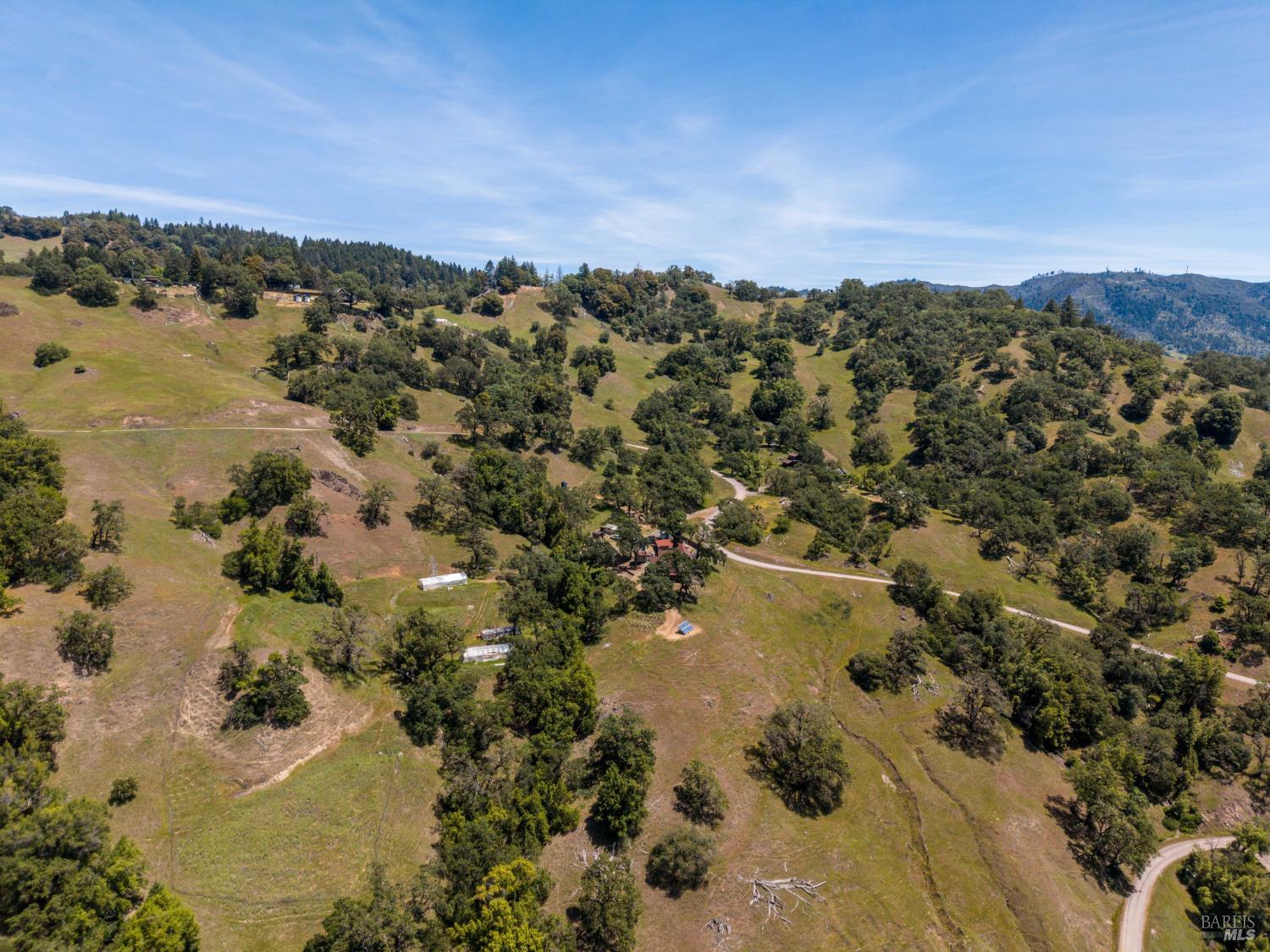14590 Ridgeview Road Willits CA 95490