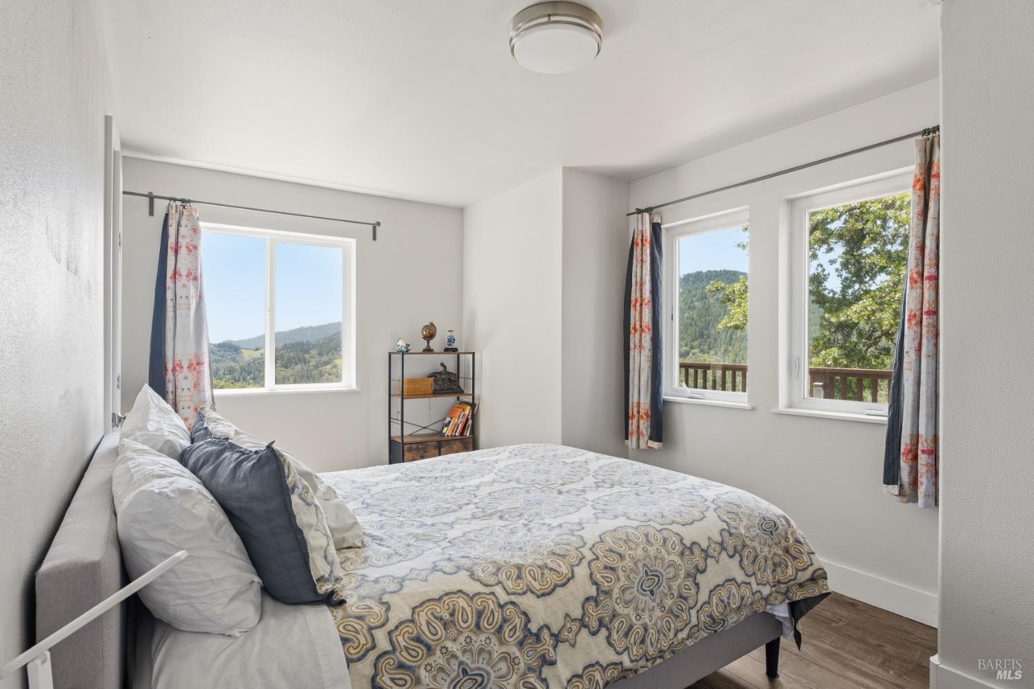 14590 Ridgeview Road Willits CA 95490