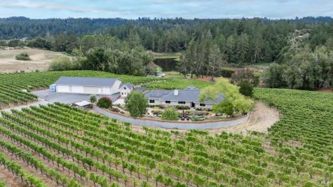 4630 Maddocks Road Sebastopol CA 95472