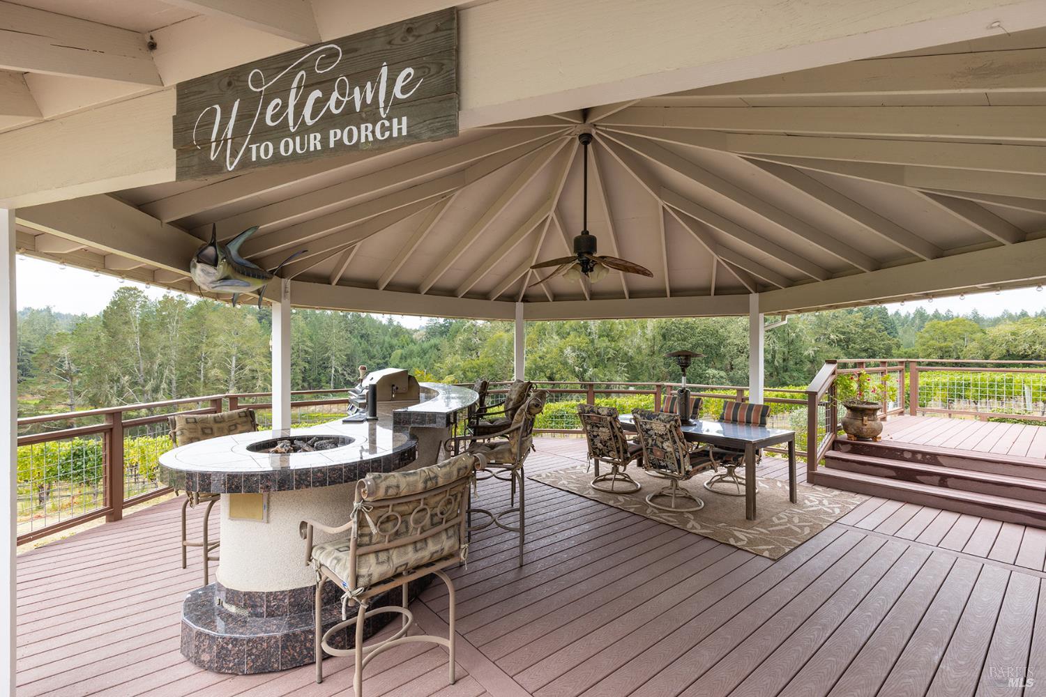 4630 Maddocks Road Sebastopol CA 95472