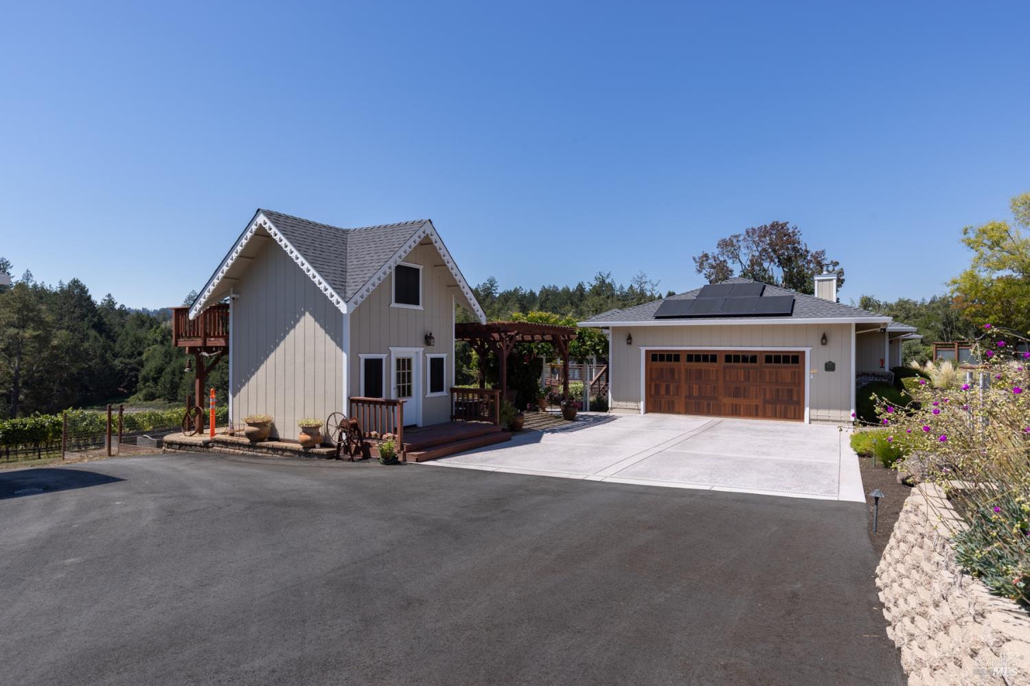 4630 Maddocks Road Sebastopol CA 95472
