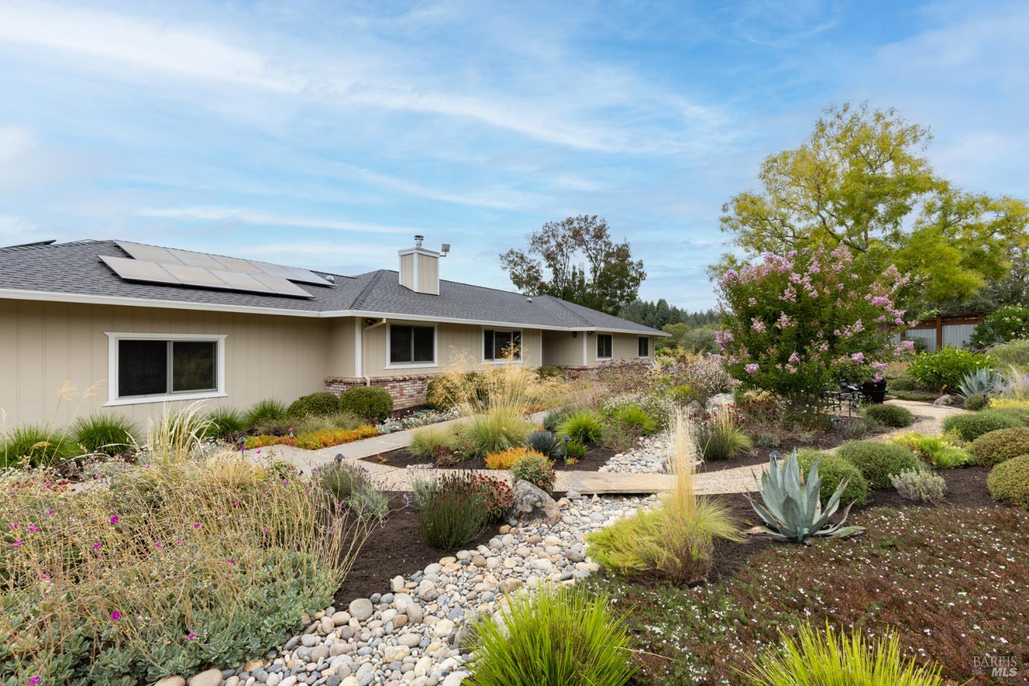 4630 Maddocks Road Sebastopol CA 95472