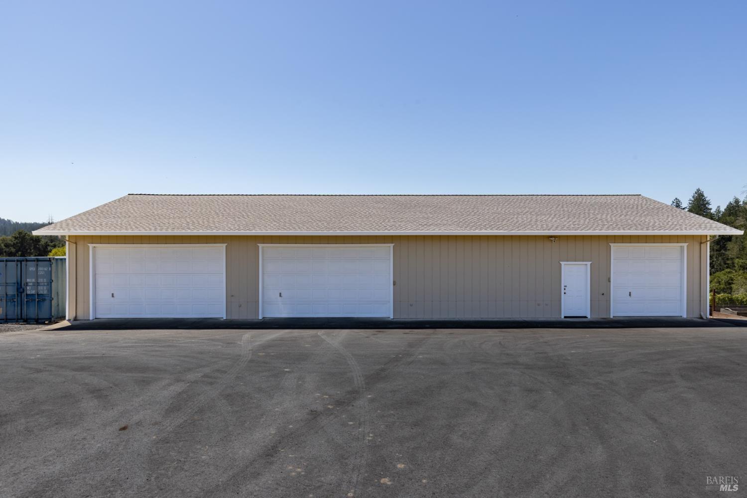 4630 Maddocks Road Sebastopol CA 95472