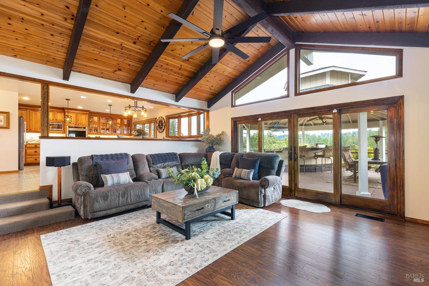 4630 Maddocks Road Sebastopol CA 95472