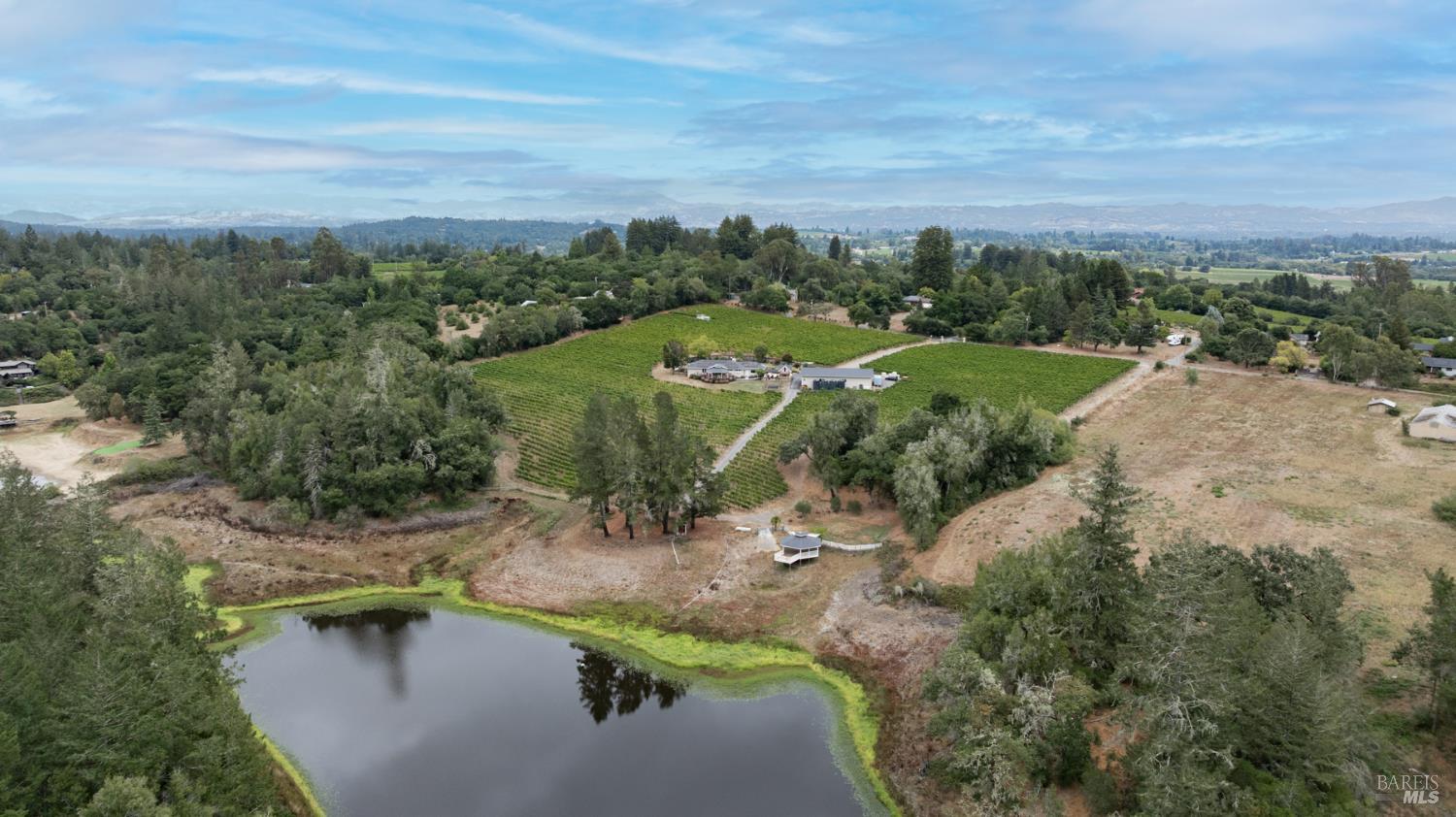 4630 Maddocks Road Sebastopol CA 95472