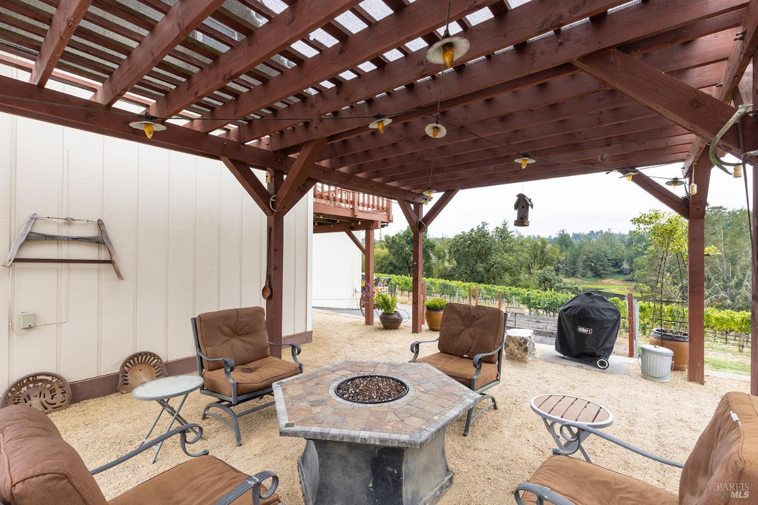 4630 Maddocks Road Sebastopol CA 95472