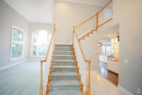 4604 Parktrail Court Santa Rosa CA 95405