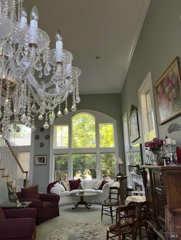 4604 Parktrail Court Santa Rosa CA 95405