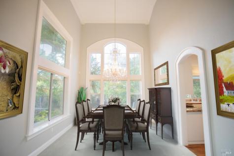 4604 Parktrail Court Santa Rosa CA 95405