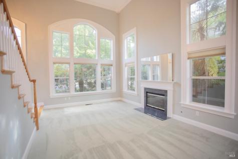 4604 Parktrail Court Santa Rosa CA 95405