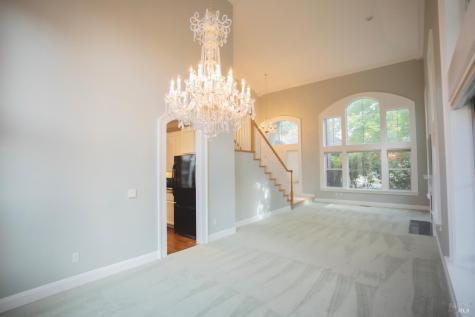4604 Parktrail Court Santa Rosa CA 95405