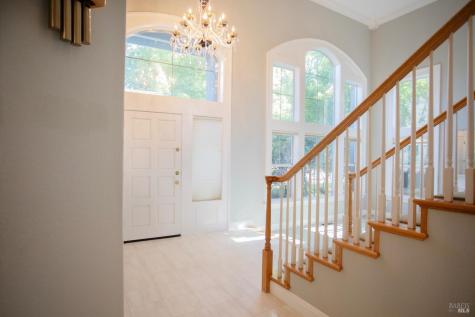 4604 Parktrail Court Santa Rosa CA 95405