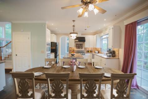 4604 Parktrail Court Santa Rosa CA 95405