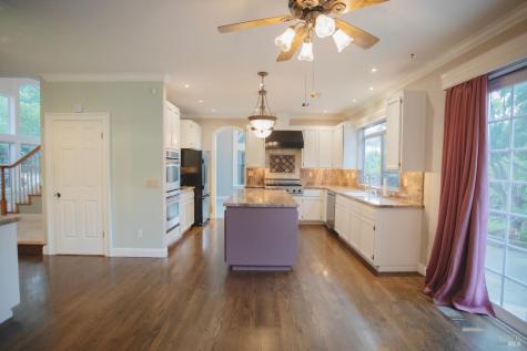 4604 Parktrail Court Santa Rosa CA 95405